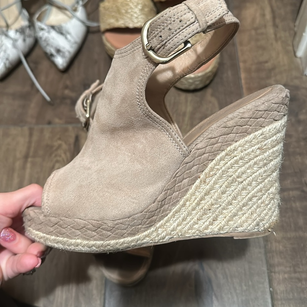 Wedges - Picture 3 of 3